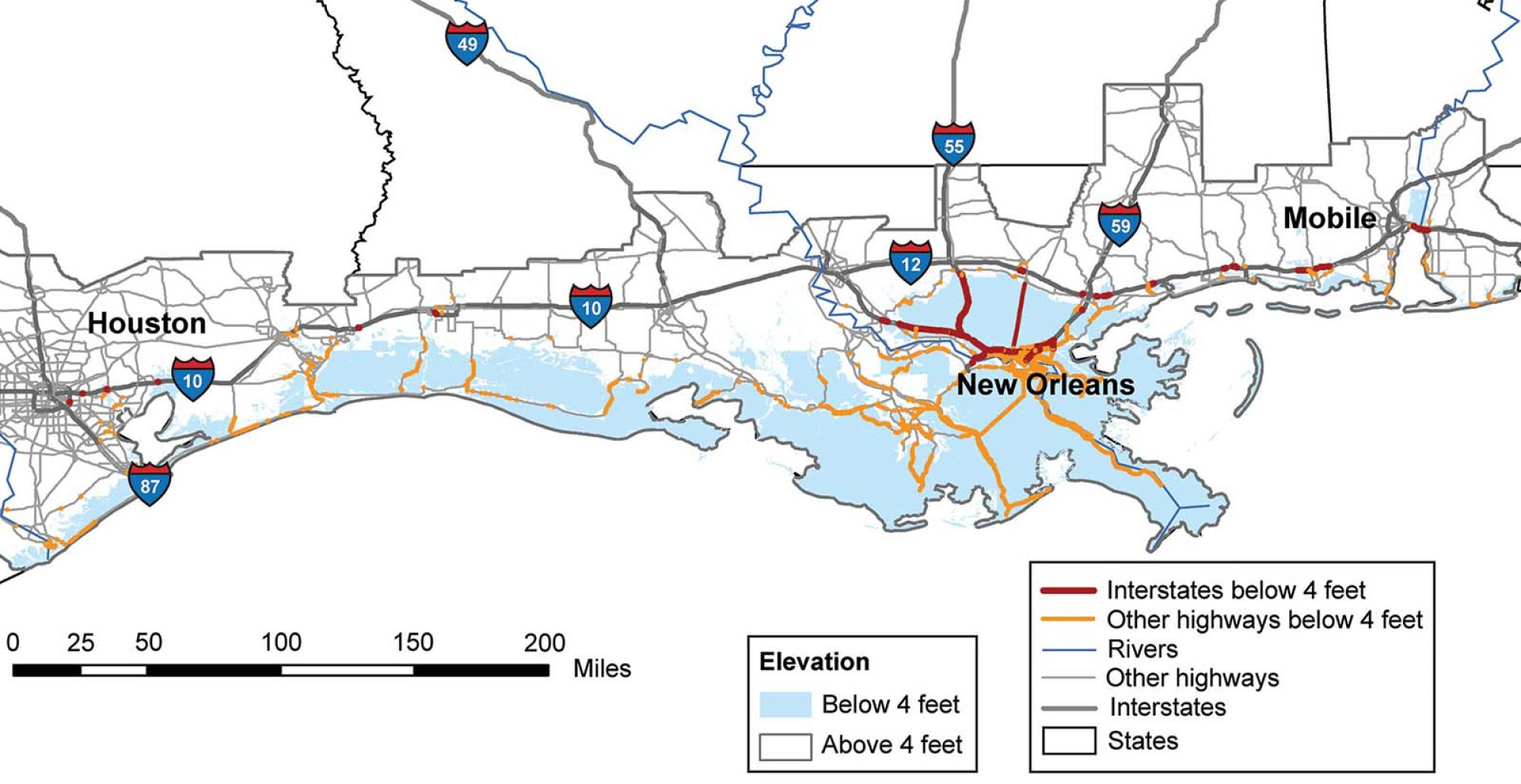 Read the Full Gulf Coast Study