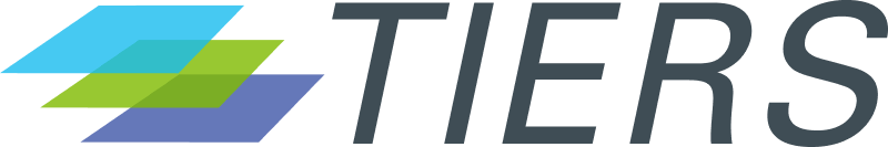 TIERS logo
