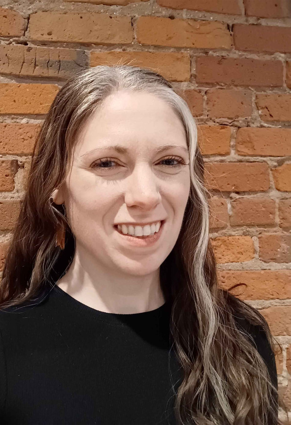 Linnea Goderstad headshot