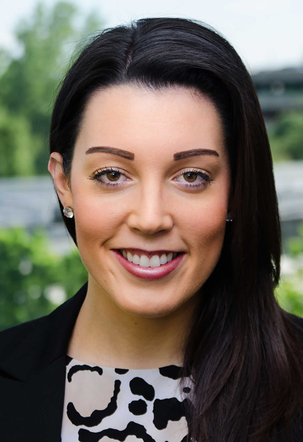 Sarah Walls, CPA, MBA - Team Lead, Optimization & Strategy - TC