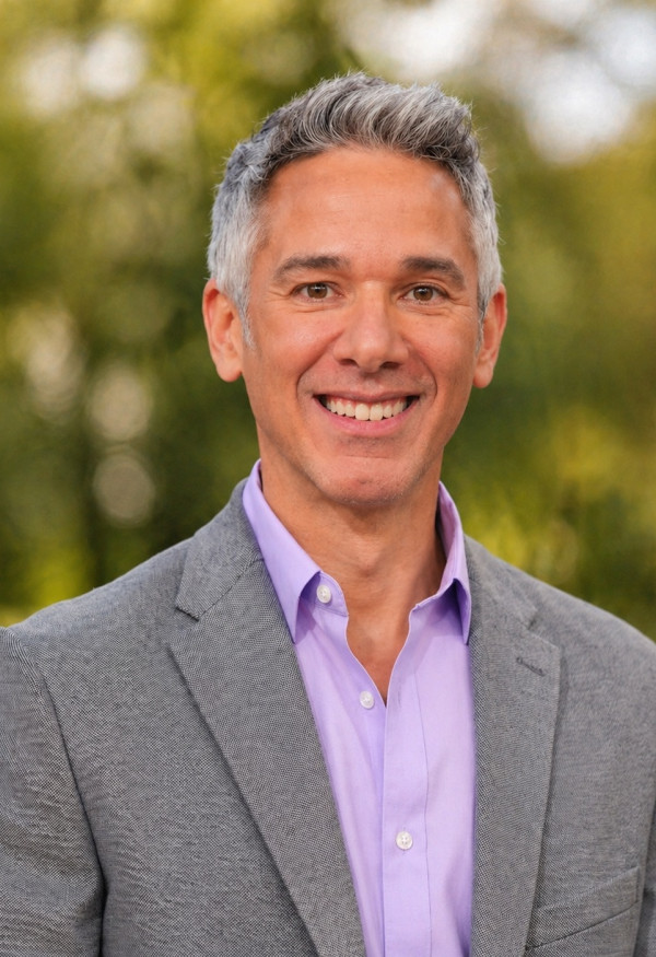 Joey Nicotera headshot