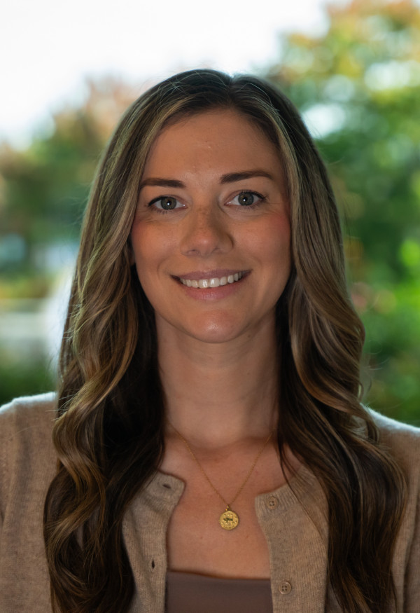 Sam Miglietta headshot