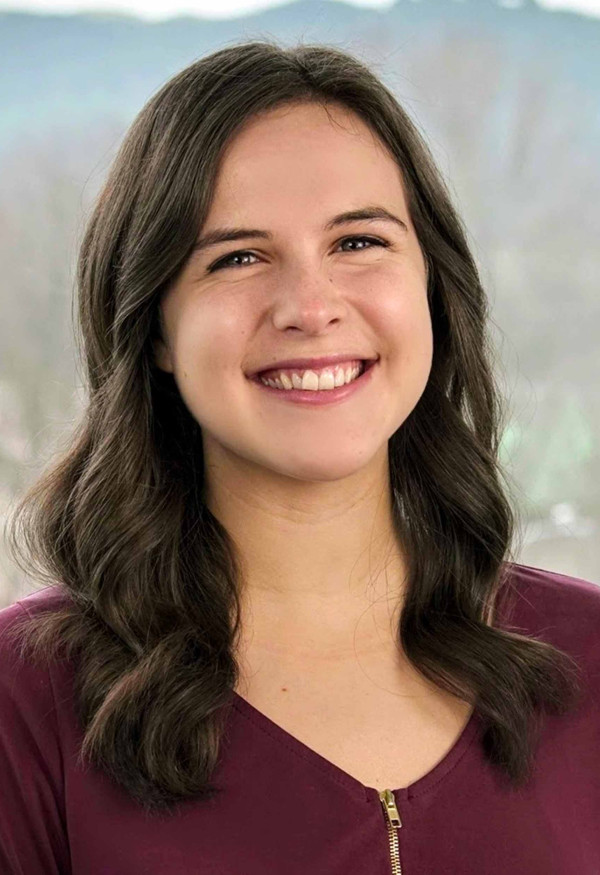 Jessa Monroe headshot