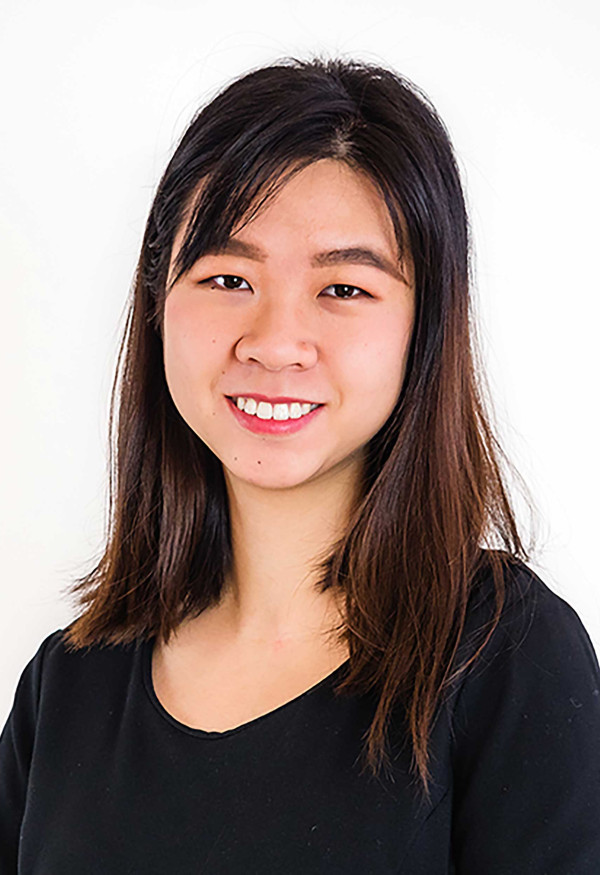 Xuenan Ni headshot