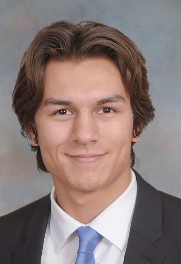 Nikko Siegfried headshot