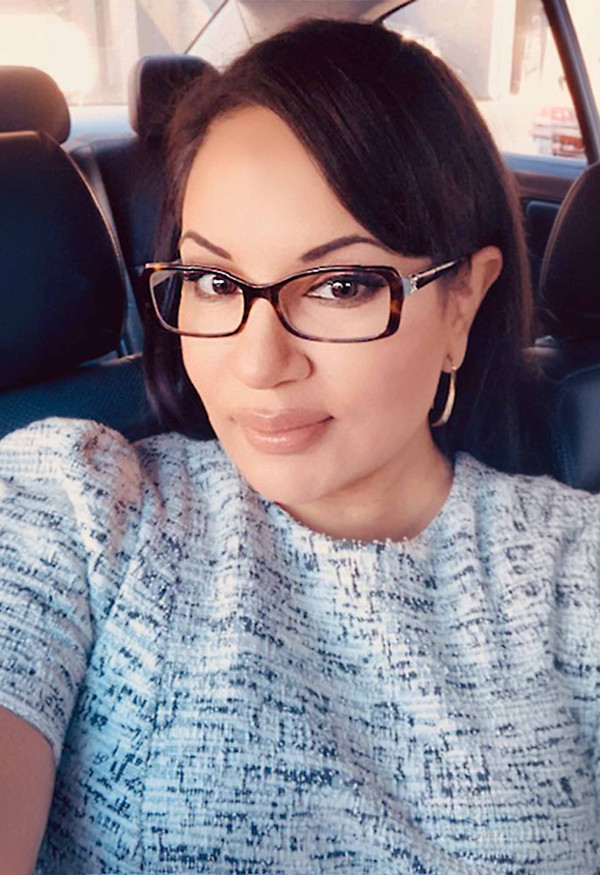 Cynthia Sotelo headshot