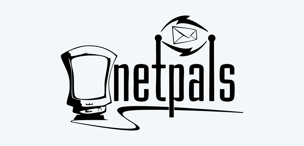 Netpals logo