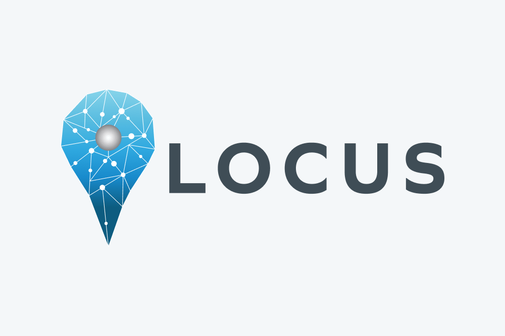LOCUS logo